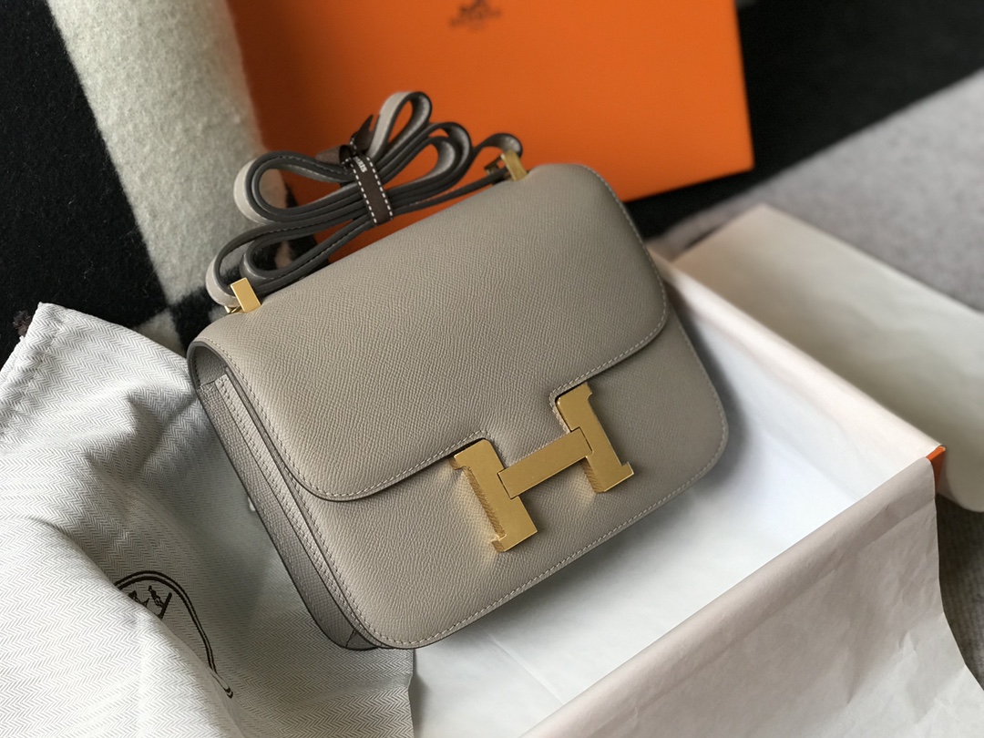 Hermes Constance Bags